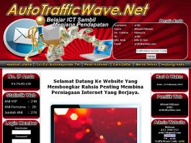 web AutoTrafficwave